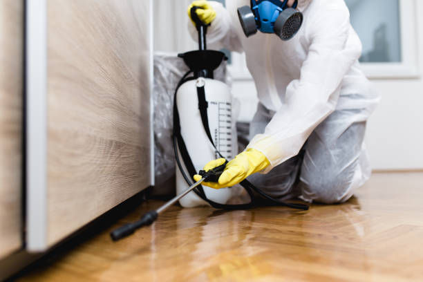 Best Exterminator Services  in Erie, KS